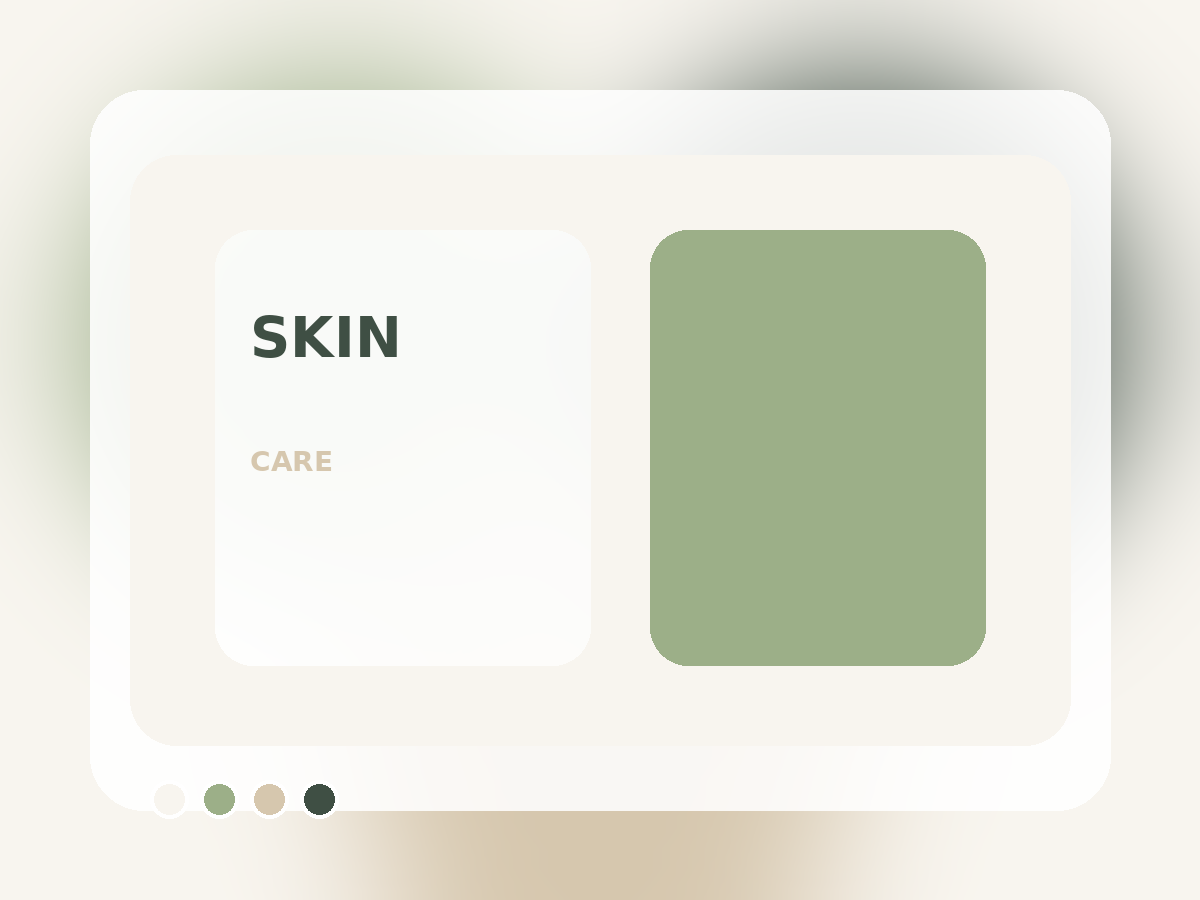 Label Skincare Elegan